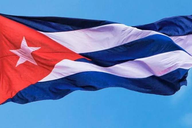 MCL insta a reyes de España ser coherentes con sus valores en visita a Cuba