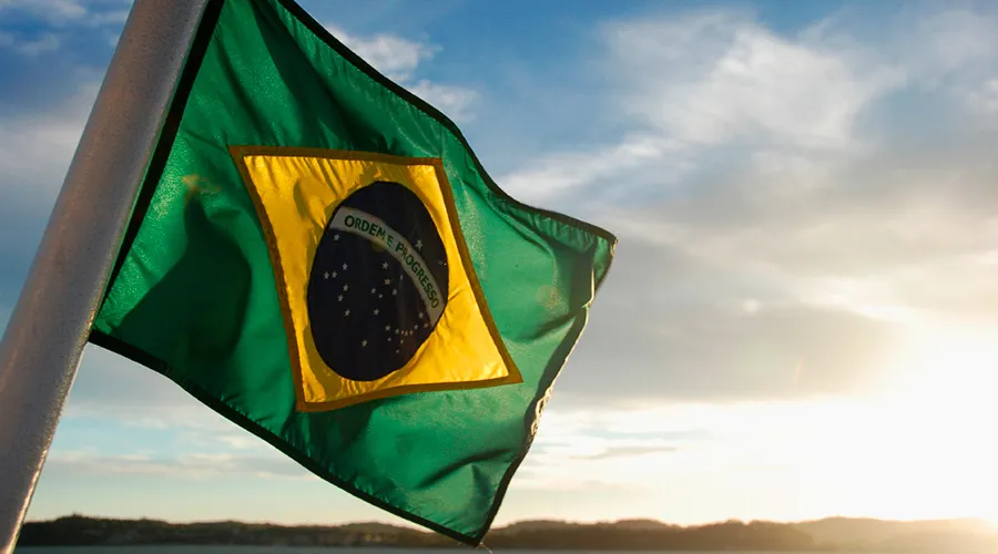 Bandera de Brasil / Foto: Flickr Javier Gonzalez (CC BY NC ND 2.0)?w=200&h=150