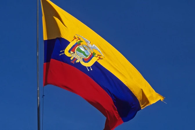 Obispos de Ecuador concluyen asamblea y destacan 4 importantes temas