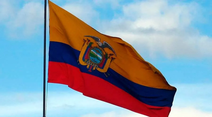 Bandera de Ecuador / Foto: Flickr de Phillip Barron (CC_BY_NC_20)?w=200&h=150