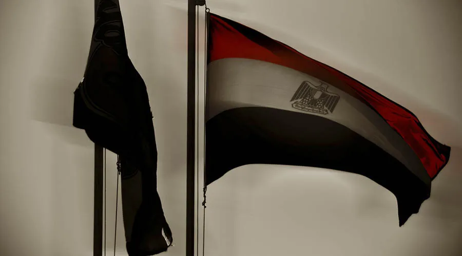 Imagen referencial / Bandera de Egipto. Foto: Flickr oliver gartmann (CC BY-NC-ND 2.0).?w=200&h=150