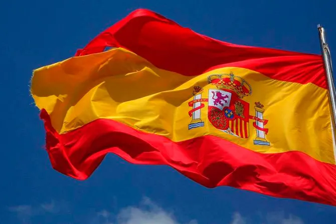 La Iglesia no admite como bien una secesión, afirma Arzobispo sobre Cataluña