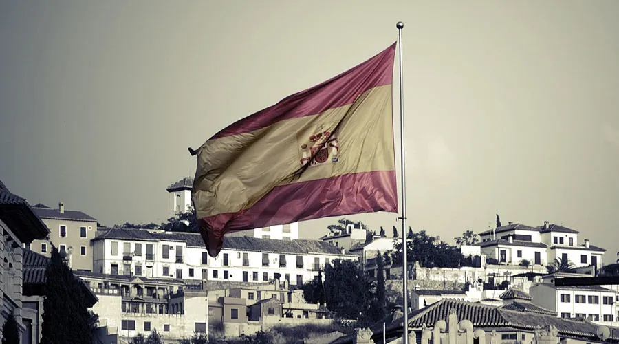 Imagen referencial / Bandera de España. Foto: Flickr de Antonio Morales Garcia (CC BY-SA 2.0)?w=200&h=150