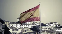 Imagen referencial / Bandera de España. Foto: Flickr de Antonio Morales Garcia (CC BY-SA 2.0)