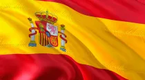 Bandera de España / Foto: Pixabay (Dominio Público)