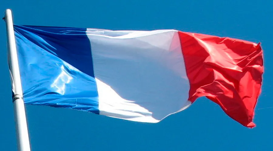 Bandera de Francia. Foto: Flickr Francois Schnell (CC-BY-2.0)?w=200&h=150