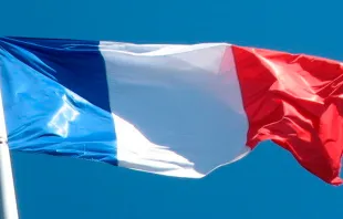 Bandera de Francia. Foto: Flickr Francois Schnell (CC-BY-2.0) 