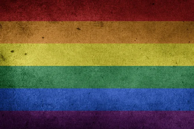Universidad rechaza a grupo cristiano crítico de políticas LGBT