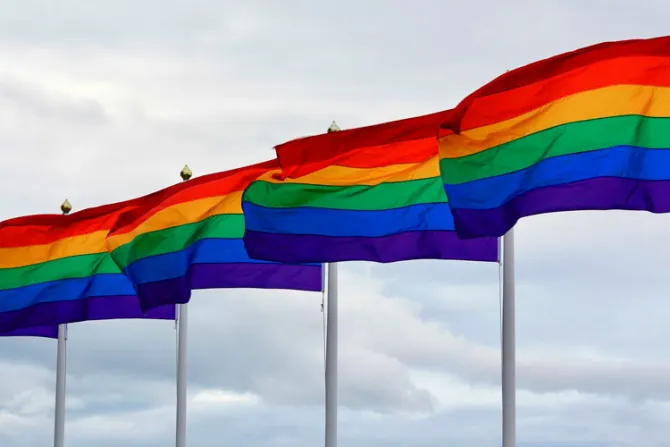 Estado de México aprueba ley que prohíbe "terapias de conversión" para homosexuales
