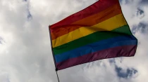 Imagen referencial / Bandera gay. Foto: Flickr Emma (CC BY 2.0)