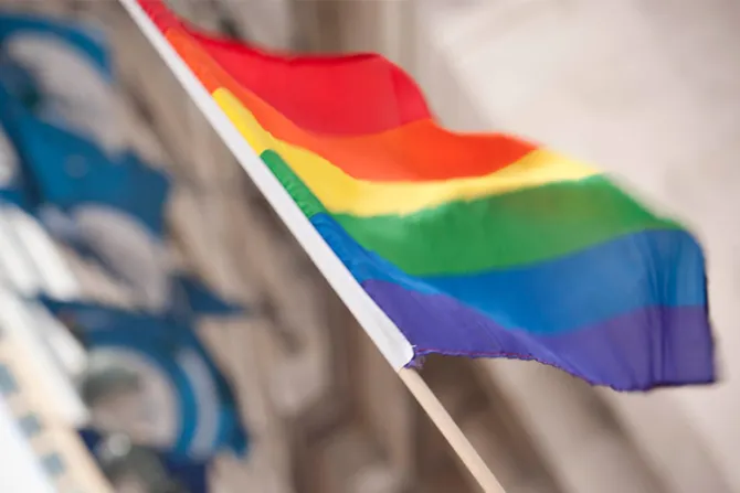 Triunfo para la familia: Derogan ley que permitía “matrimonio” transexual en Bolivia