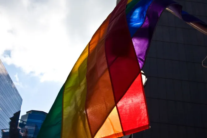 Obispos de Colombia: Con aprobación de adopción gay pierden los niños y la sociedad