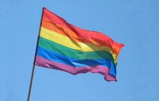 Bandera Gay / Foto: Flickr Mktp (CC-BY-NC-SA-2.0) 