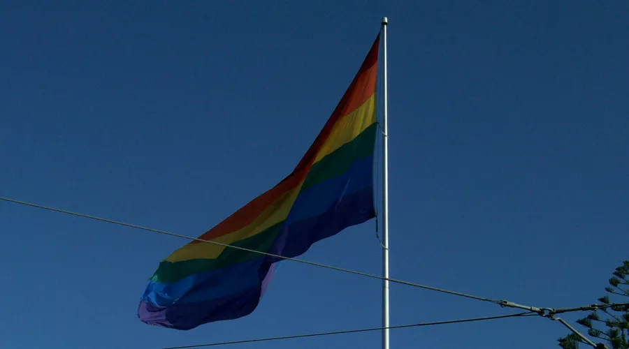 Bandera Gay / Foto: Total 13 (CC-BY-2.0) Flickr?w=200&h=150