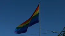 Bandera Gay / Foto: Total 13 (CC-BY-2.0) Flickr