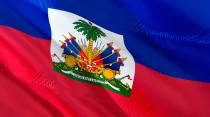 Bandera de Haití / Foto: Pixabay (Dominio Público)