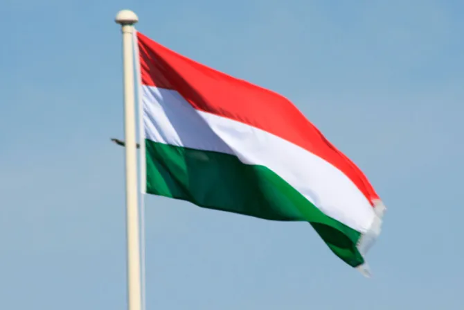 Hungría aprueba ley que impide avance de ideología de género