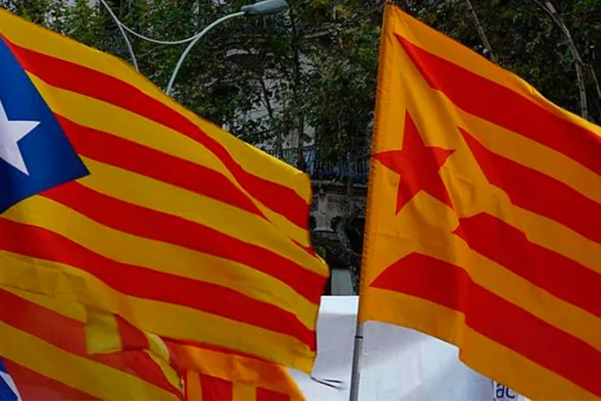 Cardenal advierte que el nacionalismo está perjudicando a Cataluña