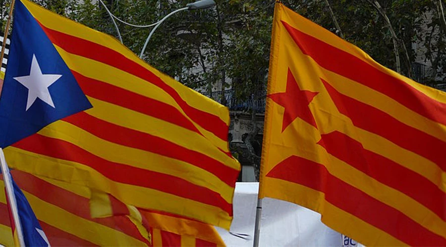 Bandera independentista catalana. Foto: Wikipedia.?w=200&h=150