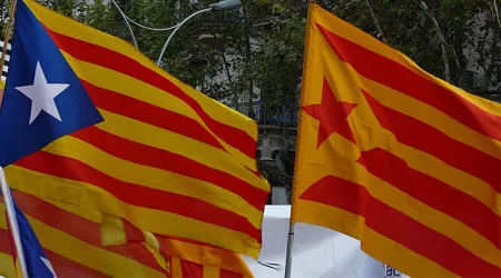 Obispos de Cataluña apoyan concesión de indultos a presos independentistas