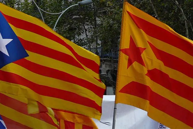 Obispos de Cataluña apoyan concesión de indultos a presos independentistas