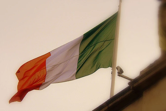 Cardenal Parolin: “Matrimonio gay” en Irlanda es una derrota para la humanidad