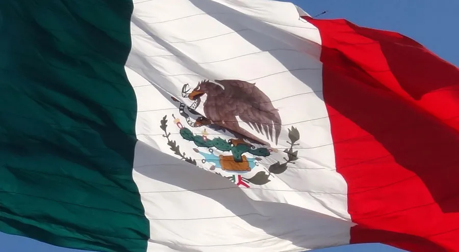 Bandera de México / Foto: Flickr Lucy Nieto (CC-BY-NC-SA-2.0)?w=200&h=150