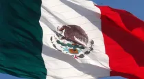 Bandera de México / Foto: Flickr Lucy Nieto (CC-BY-NC-SA-2.0)