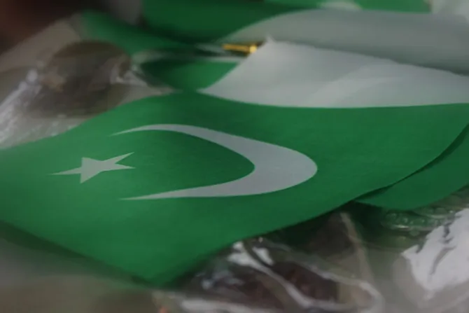 Pakistán: Arrestan a cristiano por presunta blasfemia contra el islam