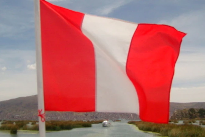 “El Perú es más grande que sus problemas”, pide recordar Arzobispo en Fiestas Patrias