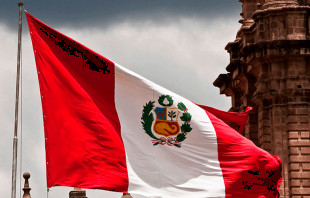 Bandera del Peru00fa / Foto: Flickr Nattydreaddd (CC-BY-NC-ND-2.0) 