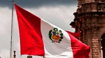 Bandera del Perú / Foto: Flickr Nattydreaddd (CC-BY-NC-ND-2.0)