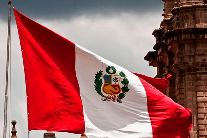 Aniversario Patrio: Presidente de Episcopado del Perú pide impulsar justicia y solidaridad
