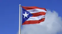 Bandera Puerto Rico. Crédito: Flickr Arturo de La Barrera (CC BY-SA 2.0)