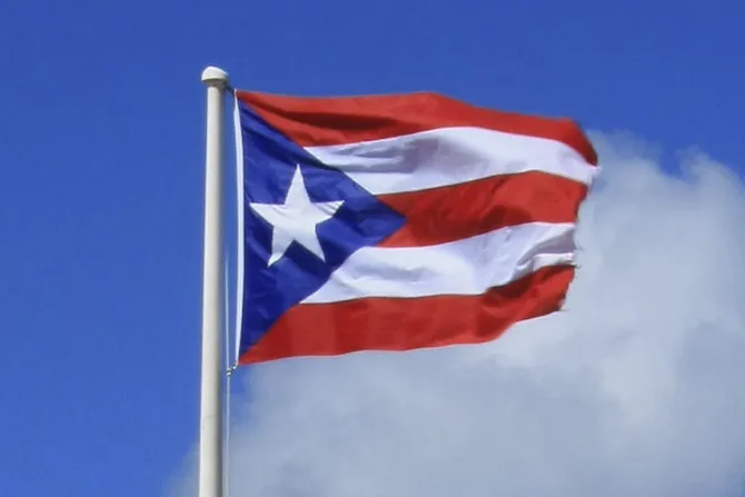 Obispos piden a Dios sabiduría y fortaleza para nueva gobernadora de Puerto Rico