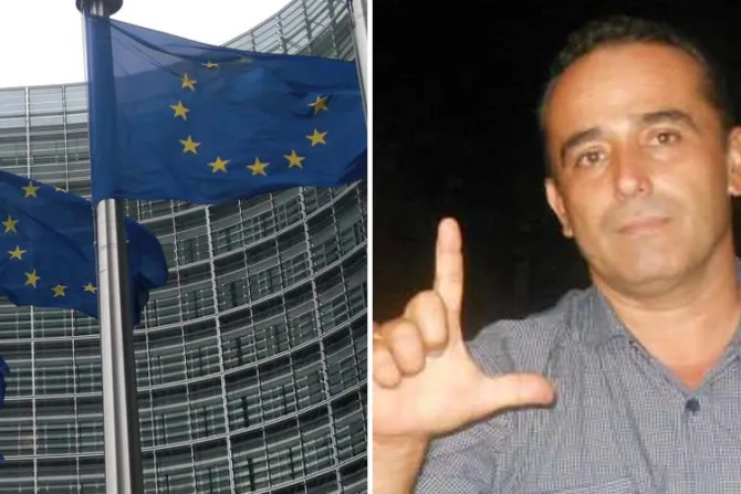 MCL indica que Unión Europea sigue situación de Eduardo Cardet