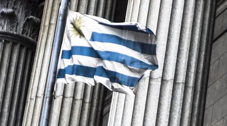 Así resisten los católicos a 100 años de secularización en Uruguay