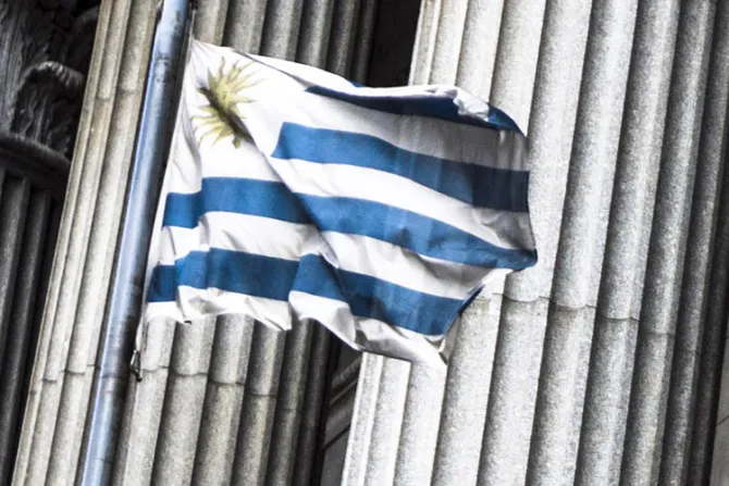 Así resisten los católicos a 100 años de secularización en Uruguay
