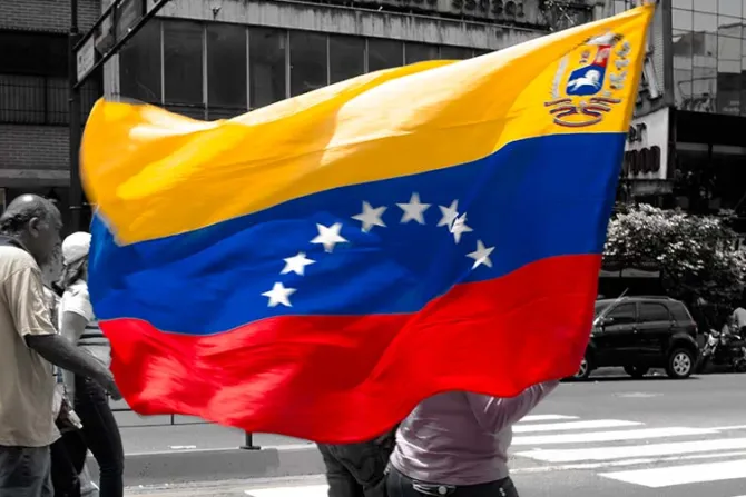 Papa Francisco: Hay que hacer todo lo que se pueda por Venezuela