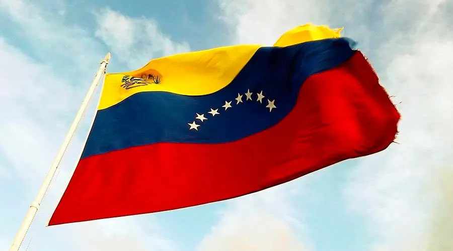 Bandera de Venezuela / Foto: Flickr de Anyul Rivas (CC_BY_2.0)?w=200&h=150