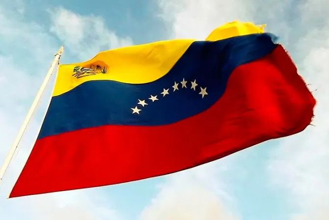 Venezuela: Iglesia exhorta a iniciar hoy diálogo nacional para evitar más violencia