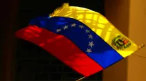 Imagen referencial / Bandera de Venezuela. Foto: Jorge Andrés Paparoni Bruzual / Wikipedia (CC BY-SA 2.0).