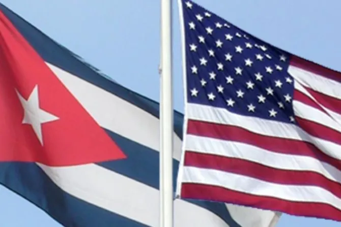 Obispos de Estados Unidos y Cuba destacan restablecimiento de relaciones diplomáticas