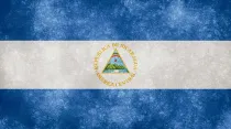 Bandera de Nicaragua - Foto: Flickr Nicolás Raymond