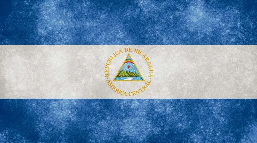 Bandera de Nicaragua - Foto: Flickr Nicolás Raymond?w=200&h=150