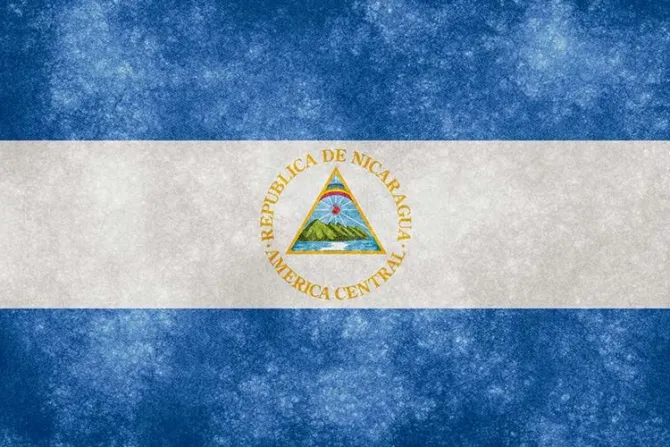 Sujetos encapuchados y armados atacan centro pastoral en Nicaragua
