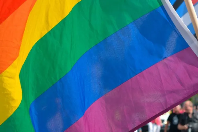 Obispo pide cautela a católicos frente a agenda ofensiva del mes del orgullo gay