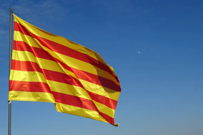 Obispos de España piden evitar “decisiones irreversibles” ante grave situación en Cataluña
