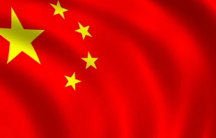 Bandera de China. Foto Pixabay (dominio pu00fablico) 