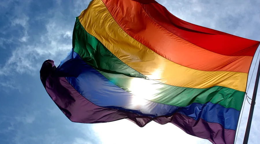 Lobby LGTB ataca a experta que lanzó curso “Camino a la Heterosexualidad”